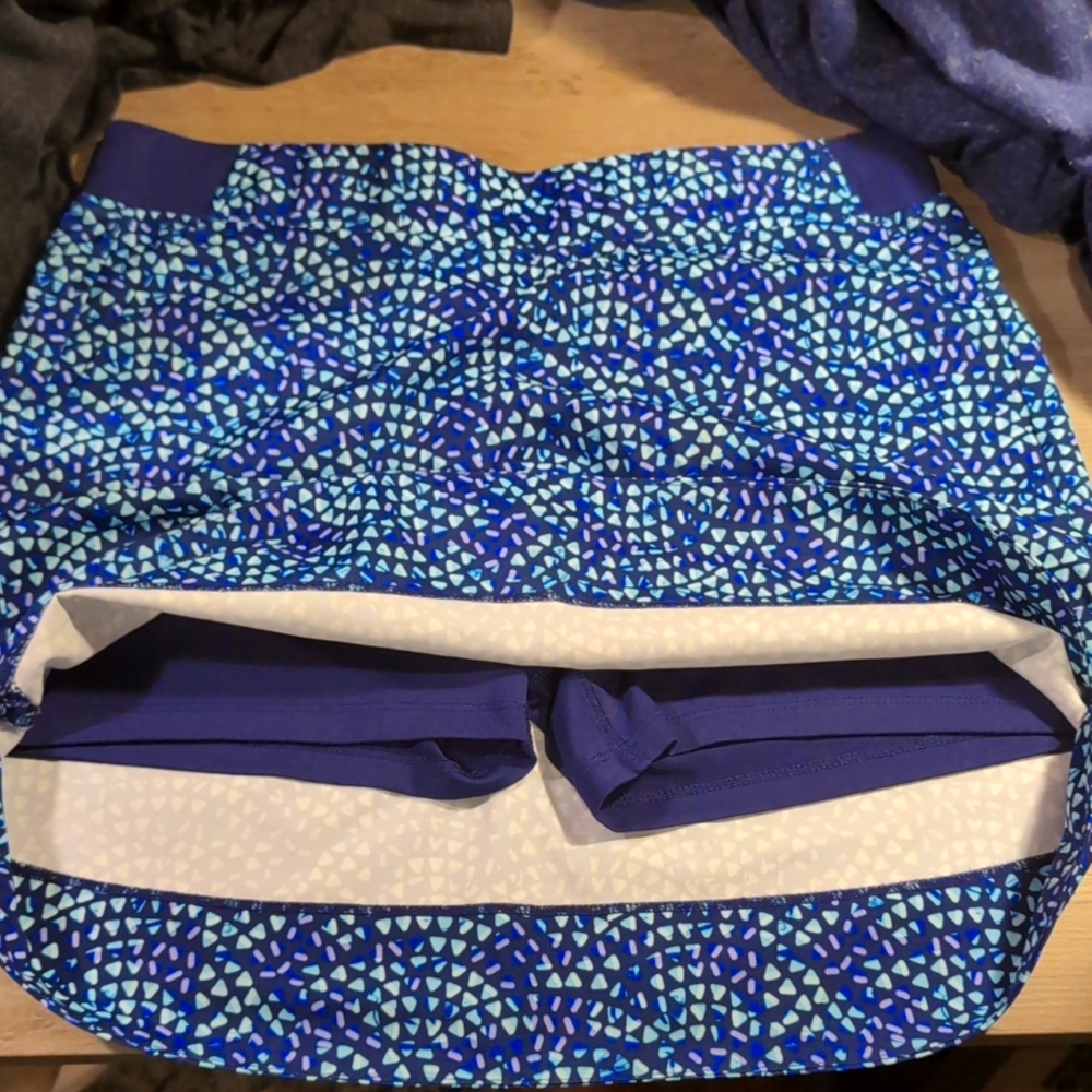 Skort, M - Picture 3 of 8